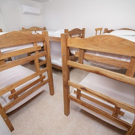 Vivienda Turistica Las Palmas Cartagena Bagian luar foto
