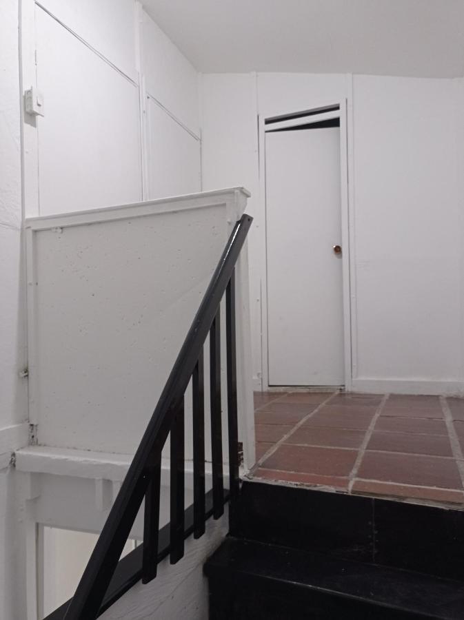 Vivienda Turistica Las Palmas Cartagena Bagian luar foto