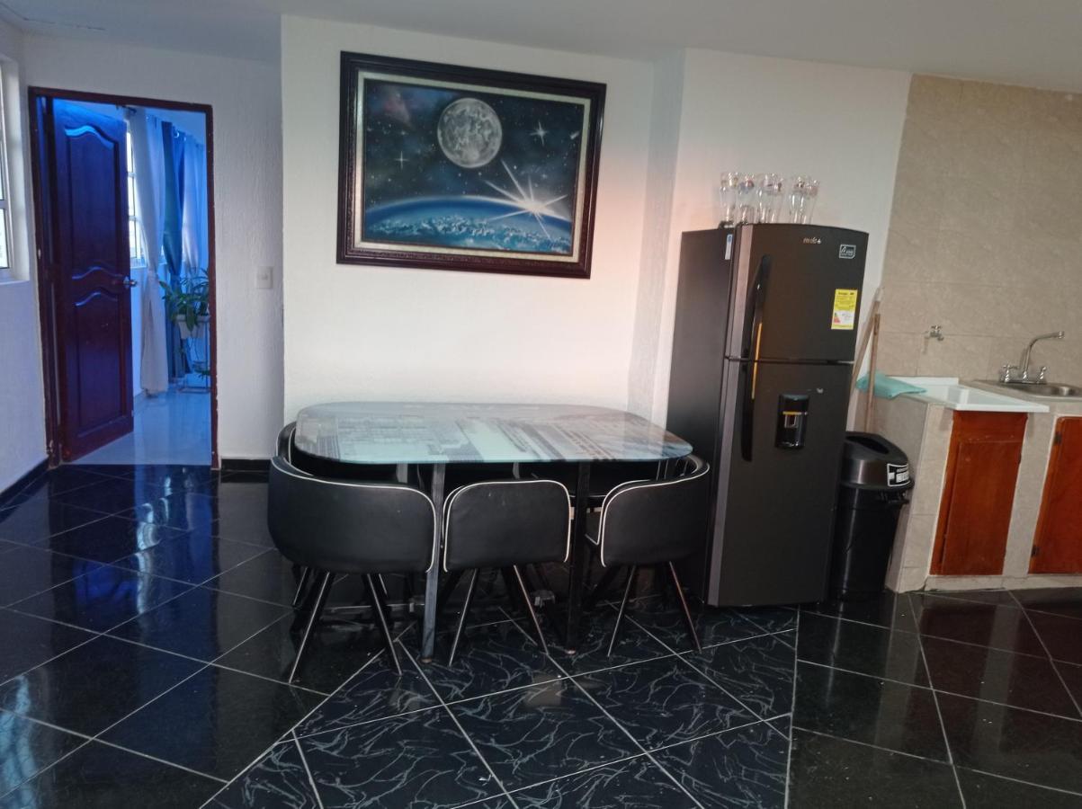 Vivienda Turistica Las Palmas Cartagena Bagian luar foto