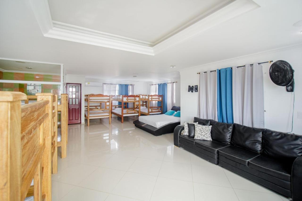 Vivienda Turistica Las Palmas Cartagena Bagian luar foto