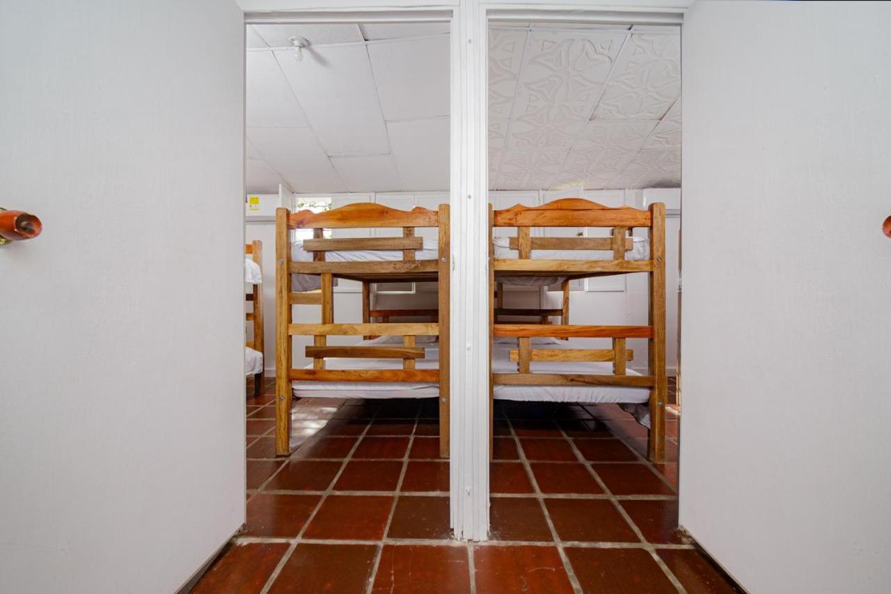 Vivienda Turistica Las Palmas Cartagena Bagian luar foto