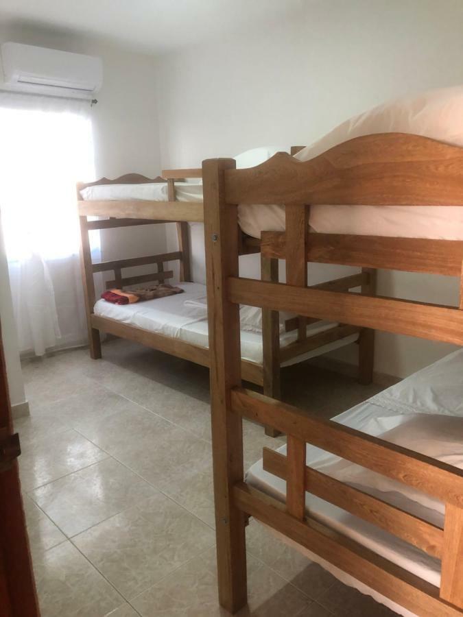 Vivienda Turistica Las Palmas Cartagena Bagian luar foto