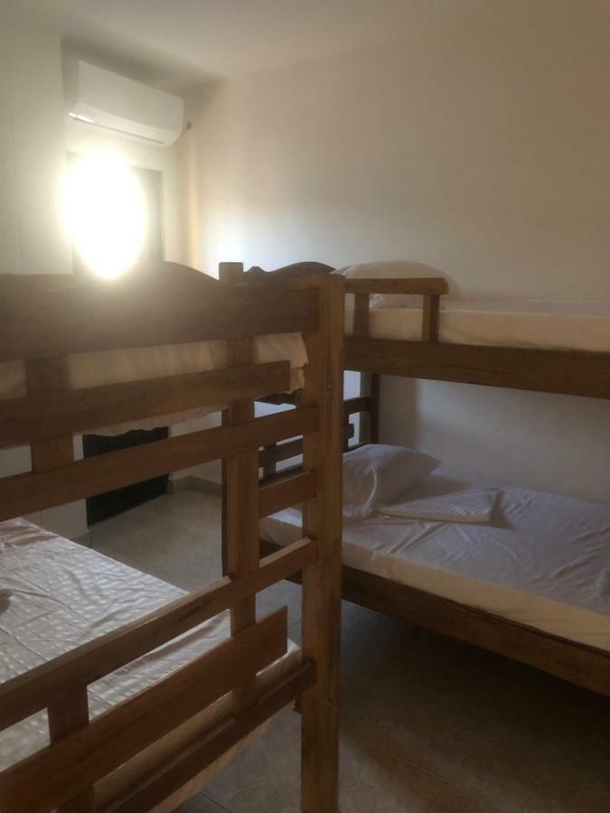 Vivienda Turistica Las Palmas Cartagena Bagian luar foto