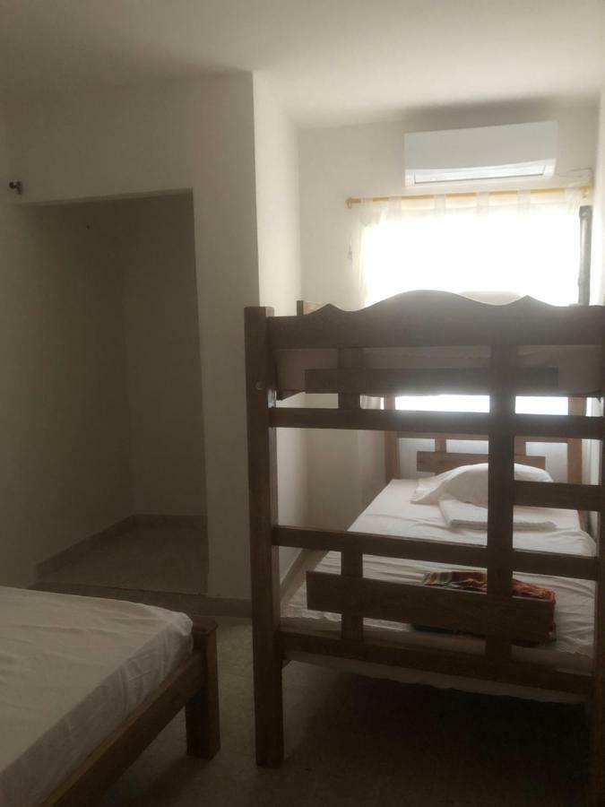 Vivienda Turistica Las Palmas Cartagena Bagian luar foto