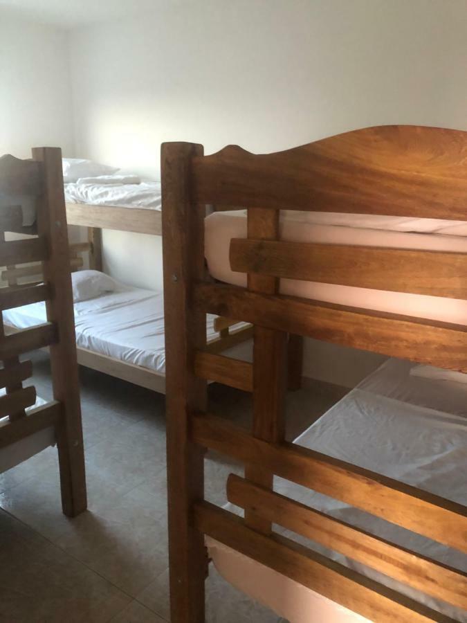 Vivienda Turistica Las Palmas Cartagena Bagian luar foto