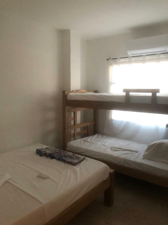 Vivienda Turistica Las Palmas Cartagena Bagian luar foto