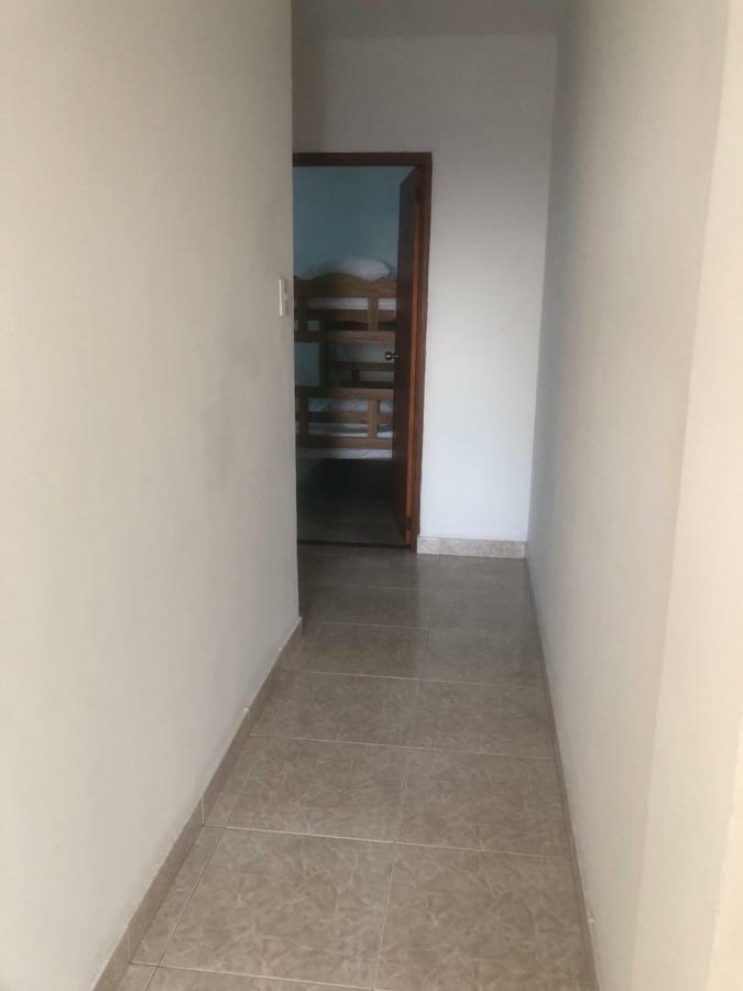 Vivienda Turistica Las Palmas Cartagena Bagian luar foto