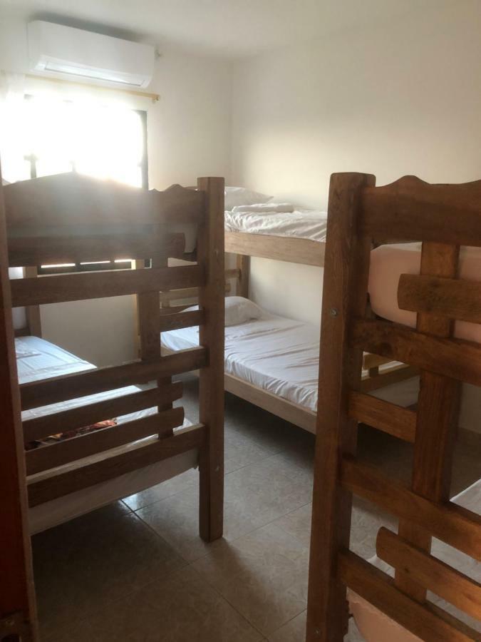 Vivienda Turistica Las Palmas Cartagena Bagian luar foto