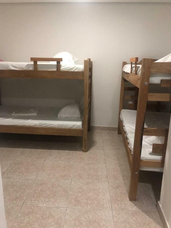 Vivienda Turistica Las Palmas Cartagena Bagian luar foto